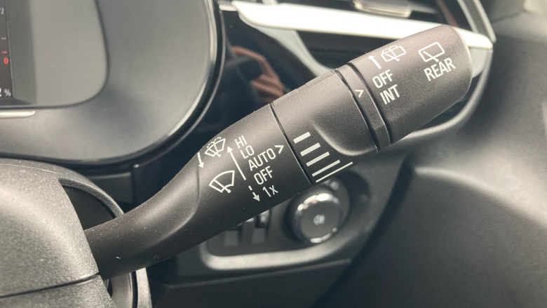 Vauxhall Corsa 100kW Yes 50kWh 5dr Auto Electric Hatchback